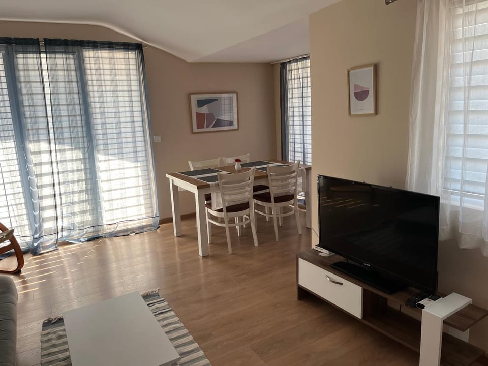 апартамент Граф Игнатиев 2 Apartment in Yambol