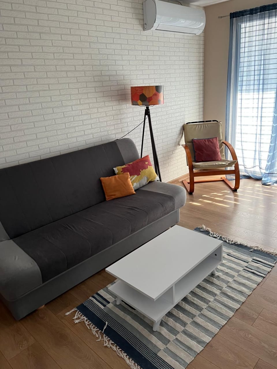 апартамент Граф Игнатиев 2 Apartment in Yambol