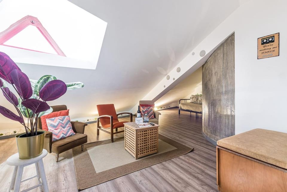 GuestReady - Red Stripes Apartment in Porto