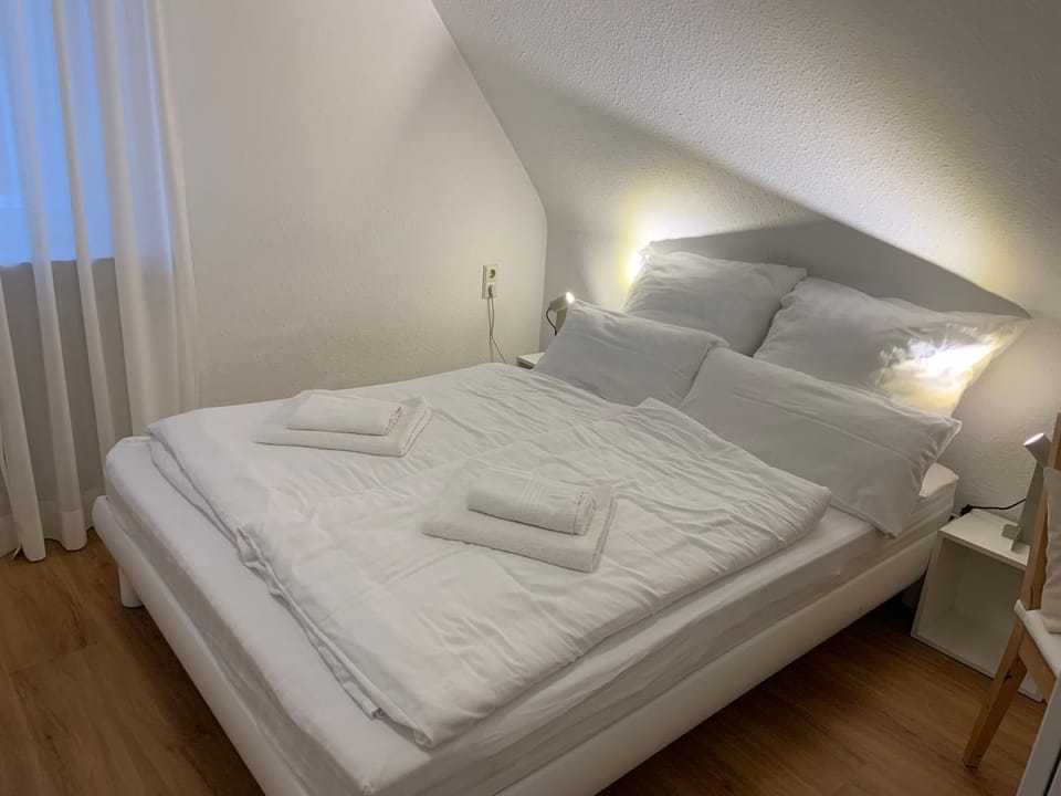 Komfort-City-Appartment Apartment in Friedrichshafen