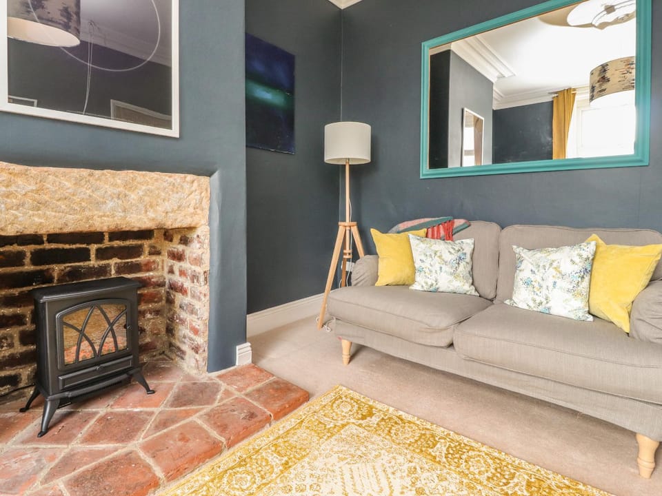 Castlewood Cottage House in Skipton