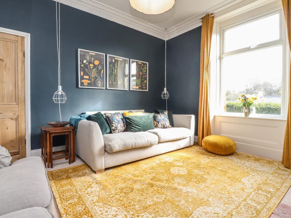 Castlewood Cottage House in Skipton