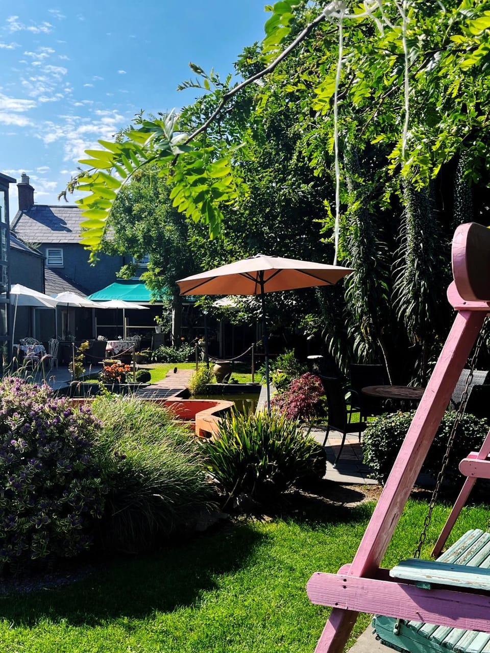 Bedford House & Hall Bed and Breakfast in County Dublin