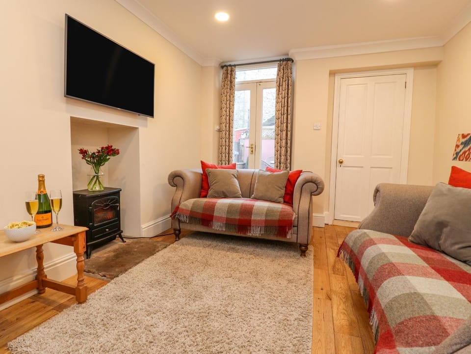 Dray Cottage Apartment in Skipton