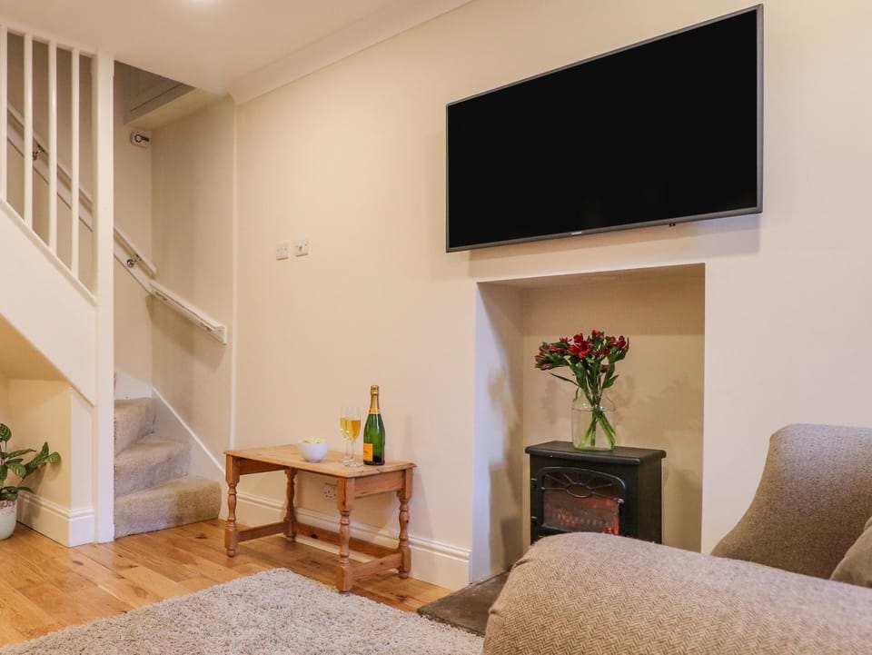 Dray Cottage Apartment in Skipton