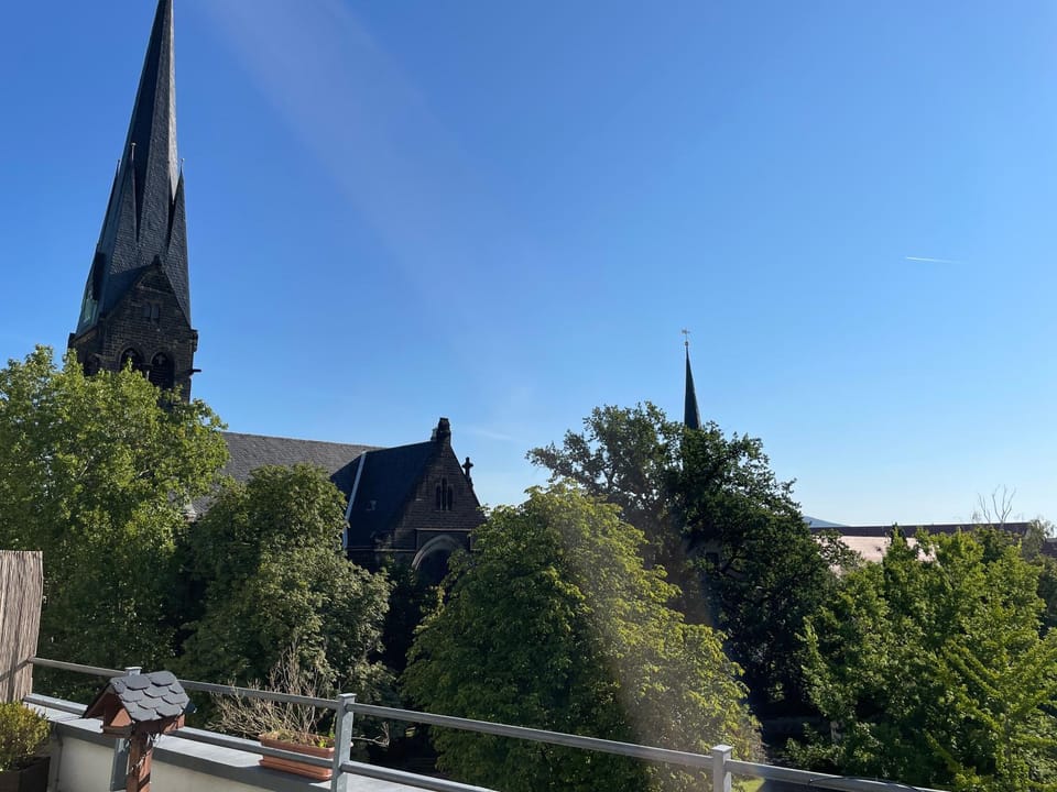 View (from property/room)