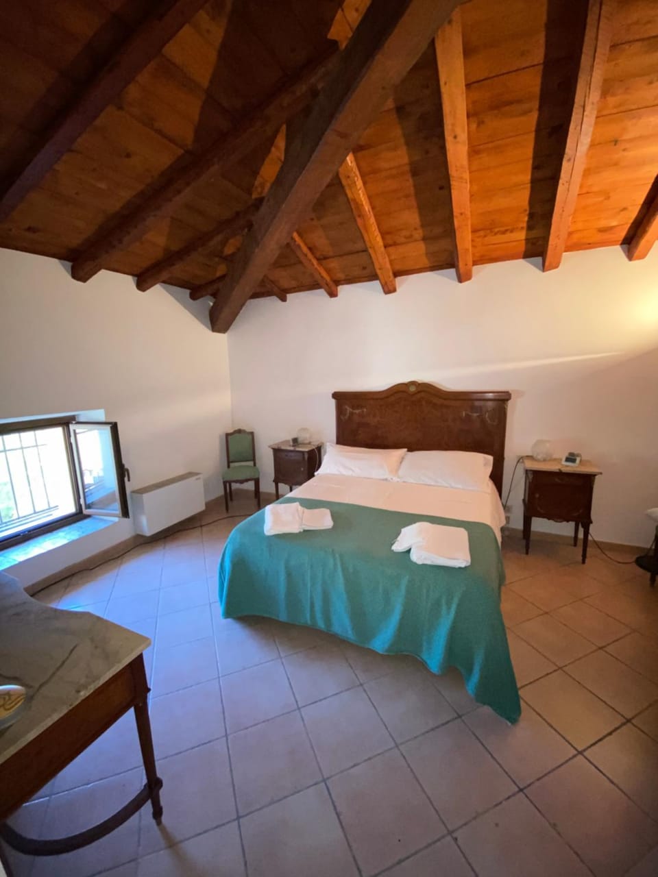 La Casina Villa in Sicily