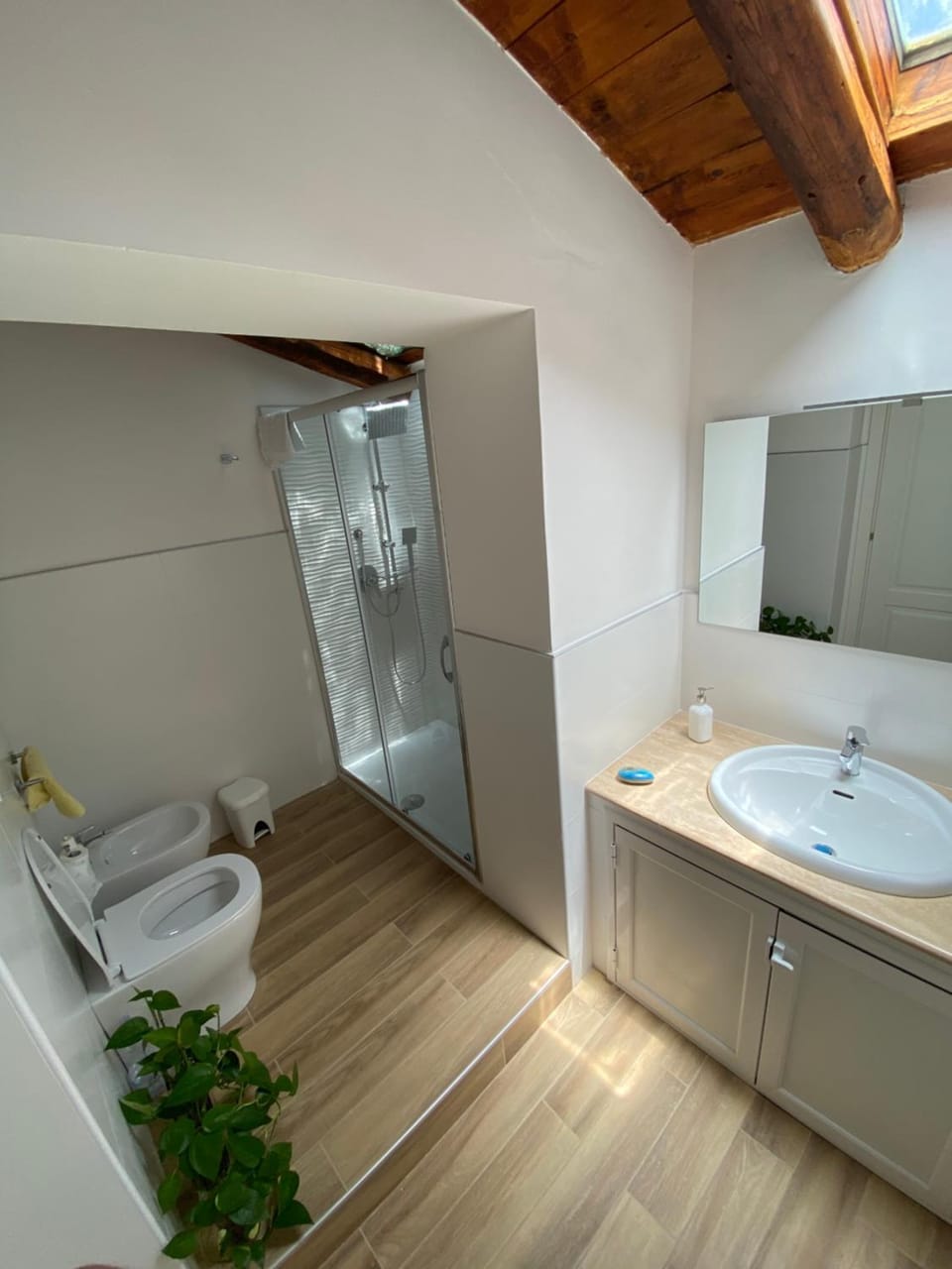La Casina Villa in Sicily