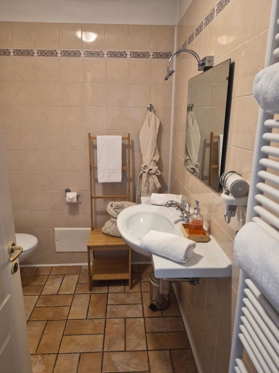 Eremo della Gasprina Country House in Liguria