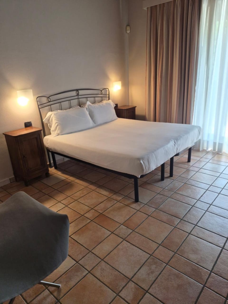 Eremo della Gasprina Country House in Liguria