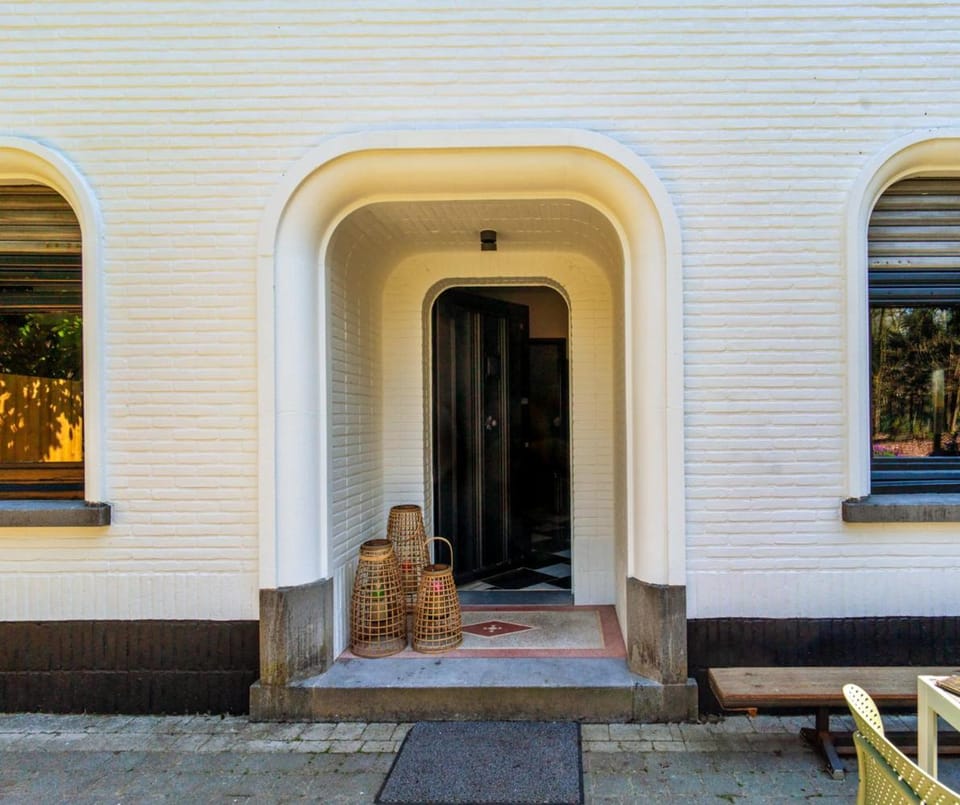 Vakantiehuis Ochtendgloren House in North Brabant (province)