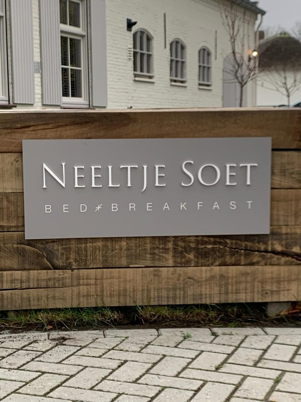 Logo/Certificate/Sign