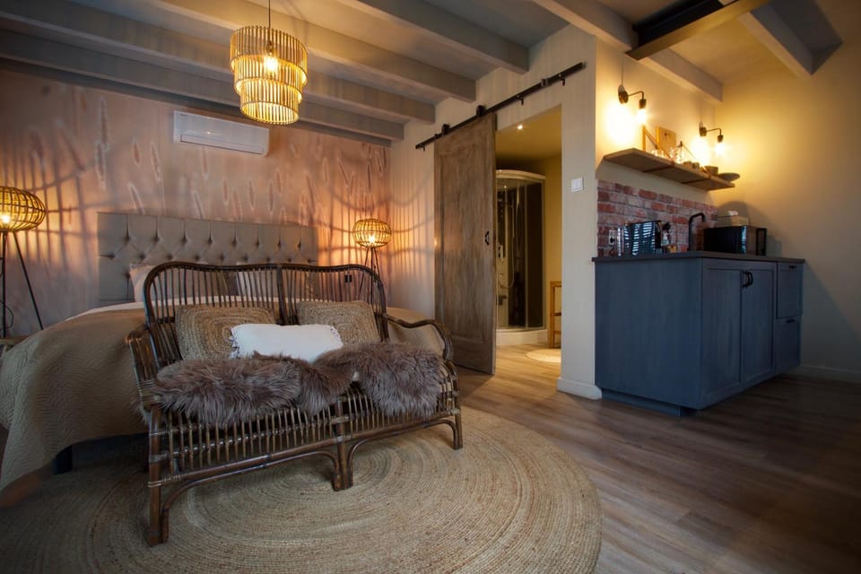 Bed & Breakfast Neeltje Soet Bed and Breakfast in Limburg (province)