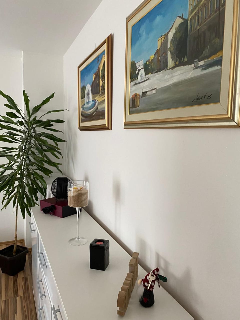 Studio apartman BF Apartment in Slavonski Brod