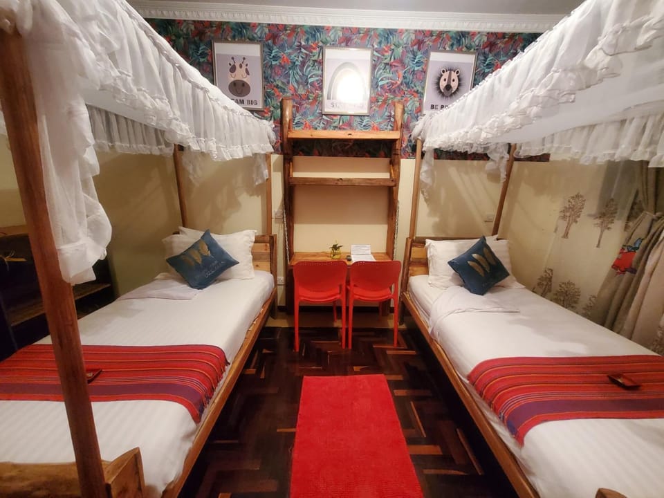 Edaala Comfort - B&B Vacation rental in Nairobi County