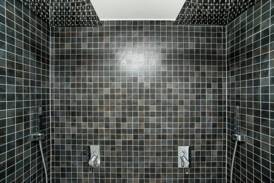 Old Town 1 Bedroom Oasis with AC and Double Shower Apartment in Prague