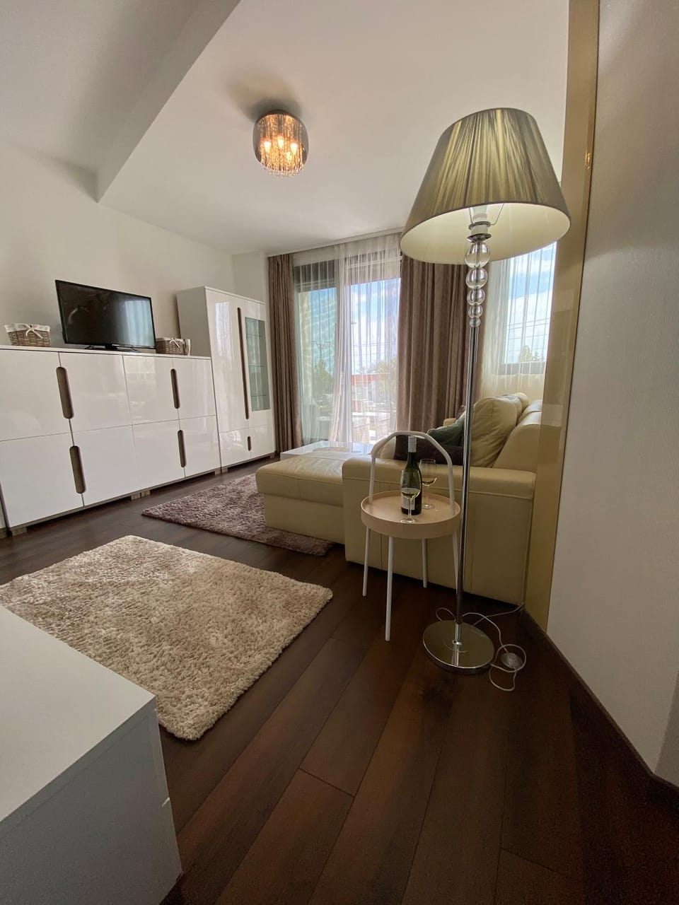 TV and multimedia, Living room