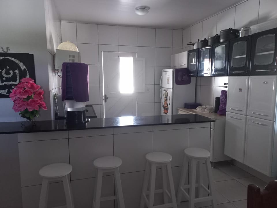 Chácara Sossego House in State of Rio Grande do Norte, Brazil