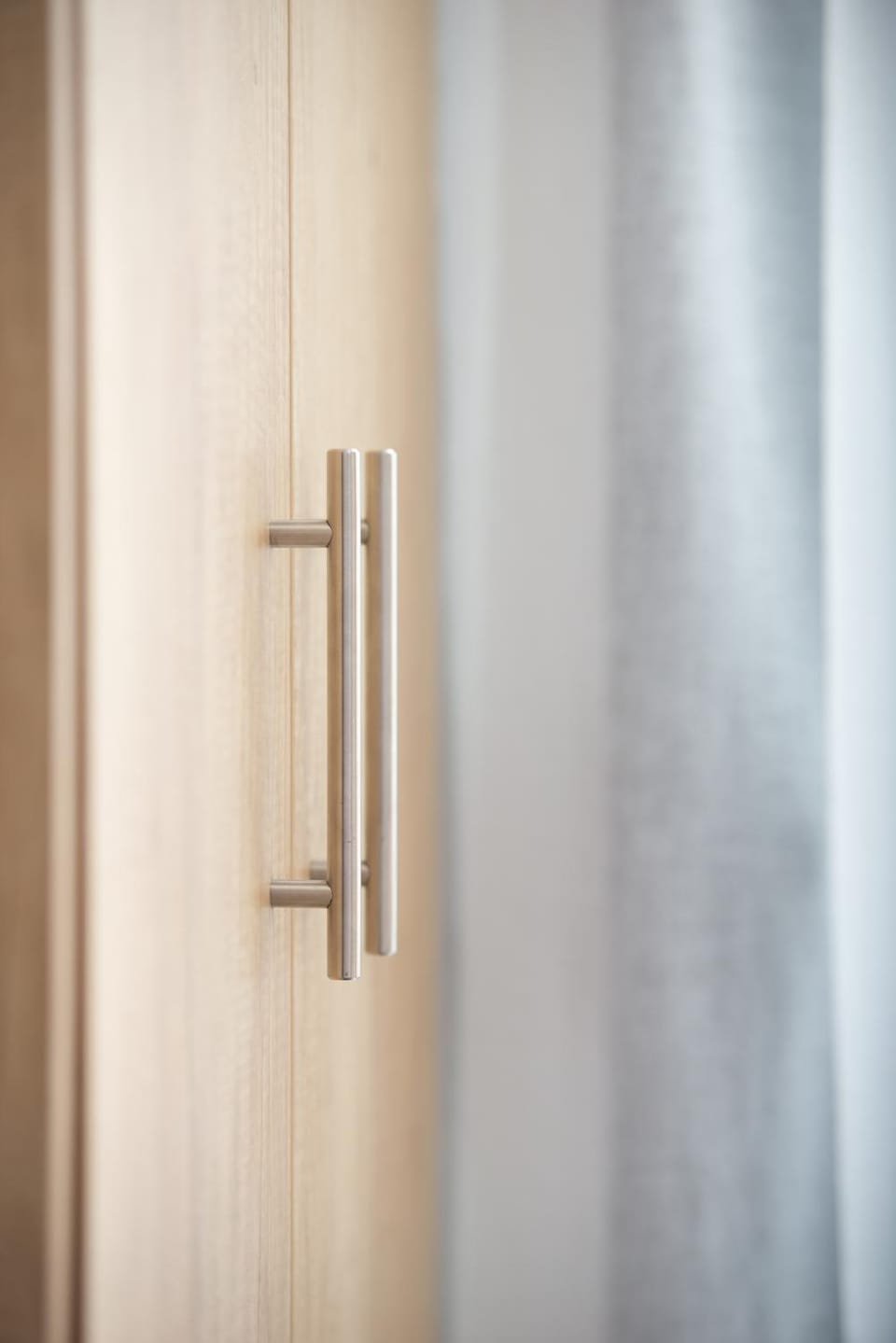 Eolica Rooms Apartment hotel in Halkidiki