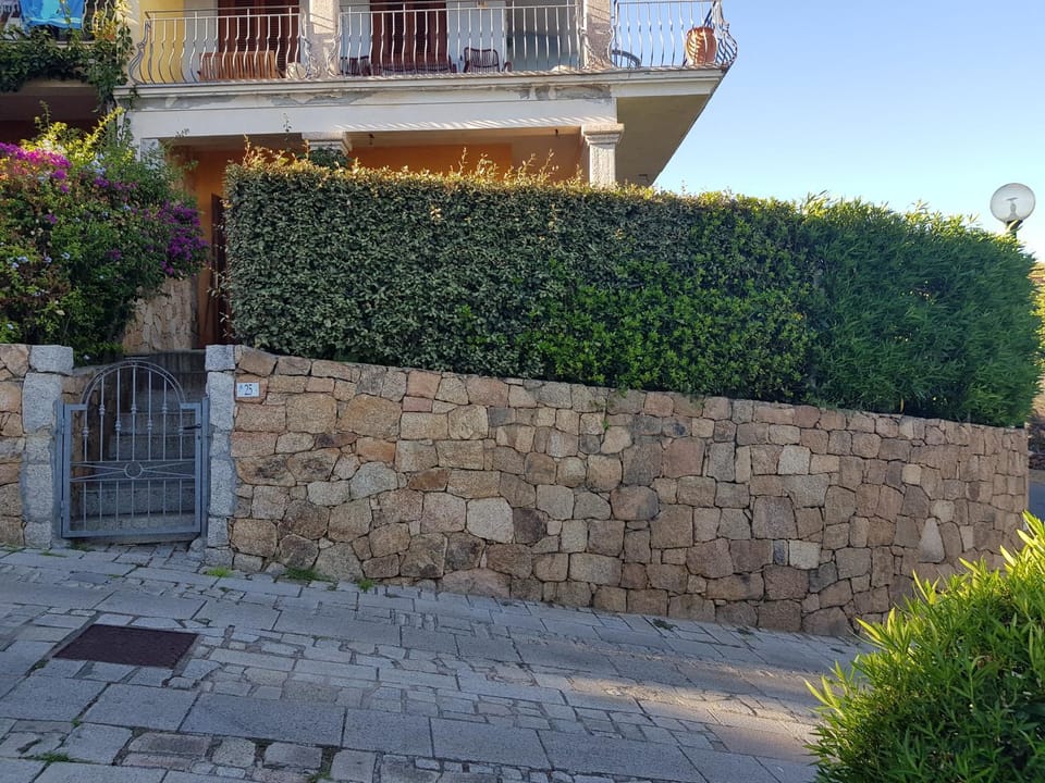 Casa Cala Sardegna Budoni Residence con Piscina House in Sardinia