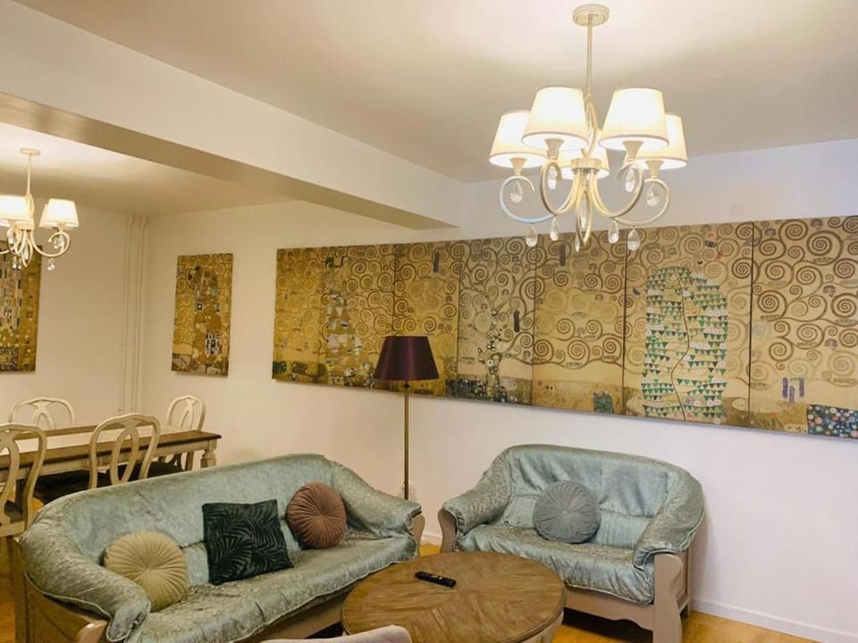 DATIVO HOUSE Apartment in Constanța County