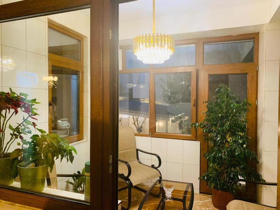 DATIVO HOUSE Apartment in Constanța County