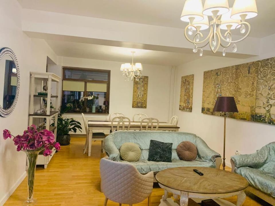 DATIVO HOUSE Apartment in Constanța County