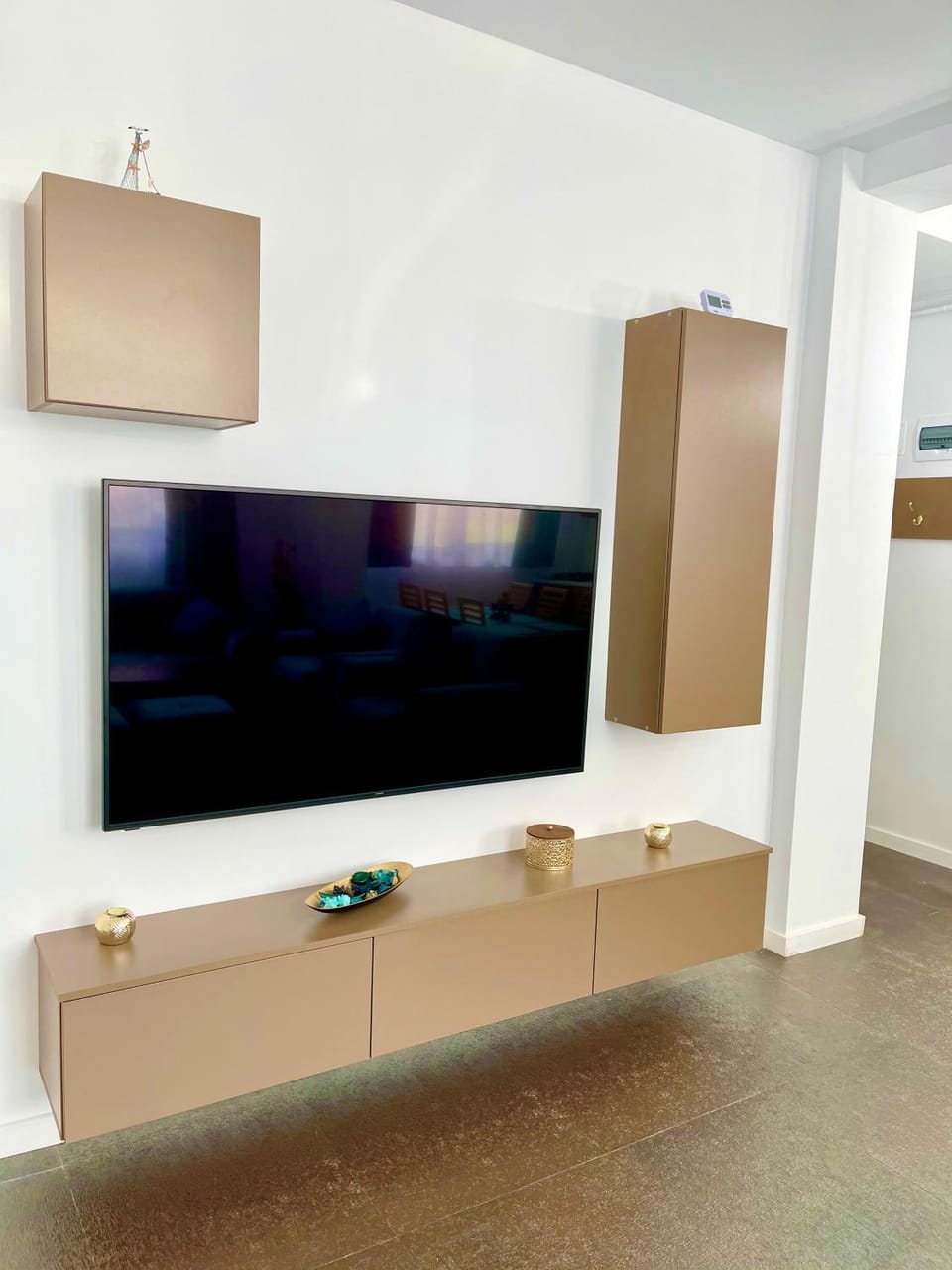 TV and multimedia