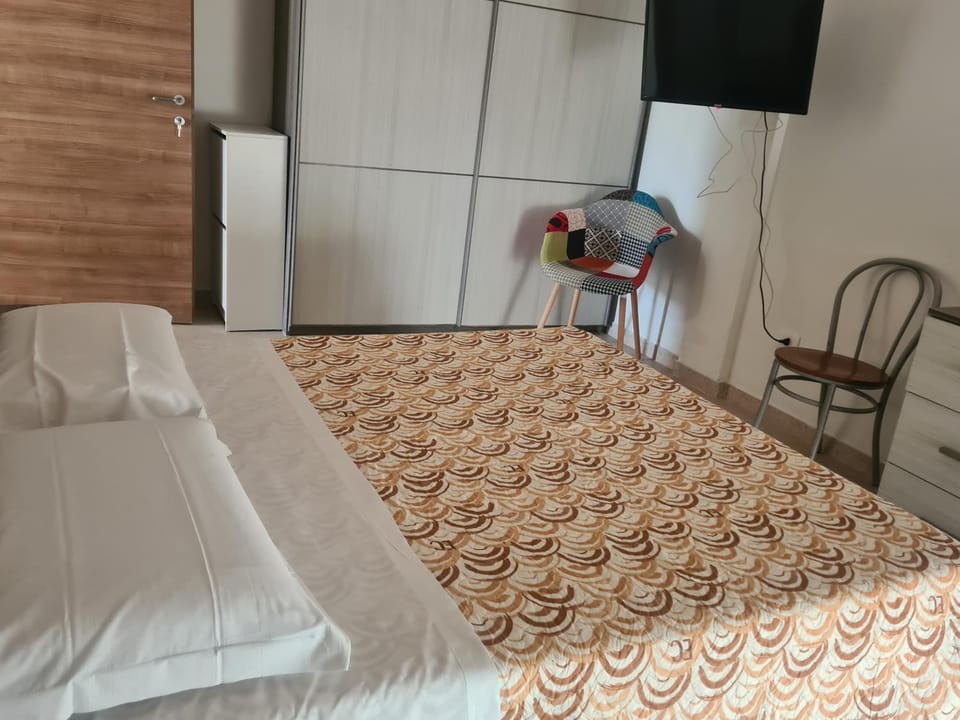 Lido Venere Case Vacanze Bed and Breakfast in Province of Taranto