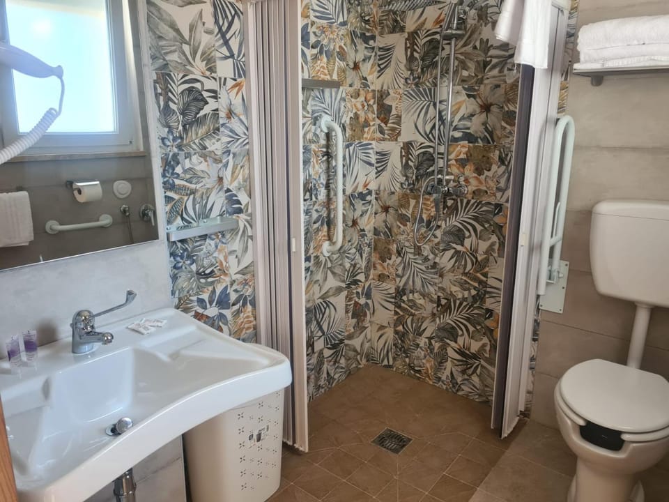 Lido Venere Case Vacanze Bed and Breakfast in Province of Taranto