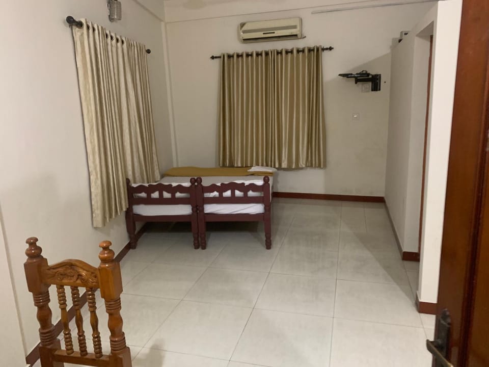 Jinan Tourist Home Nature lodge in Kochi