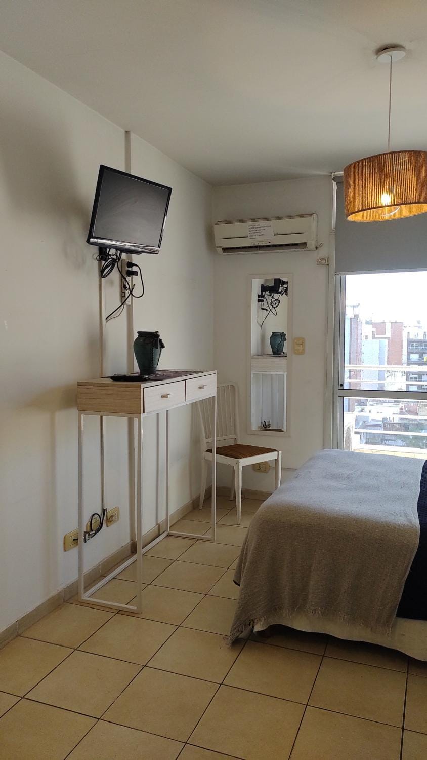 Moreno1300/9 Apartment in Rosario
