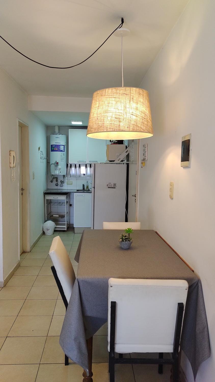 Moreno1300/9 Apartment in Rosario