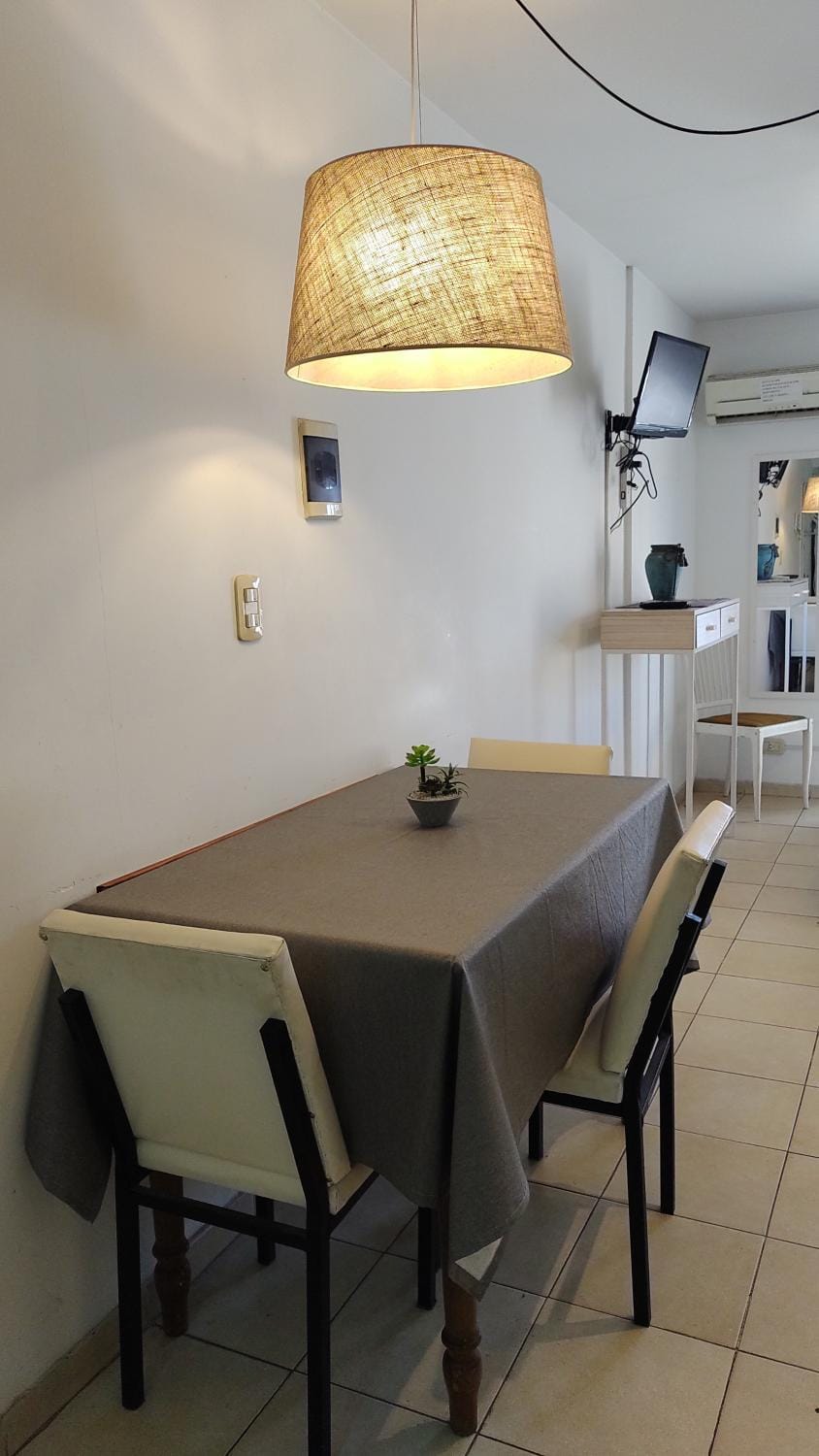 Moreno1300/9 Apartment in Rosario