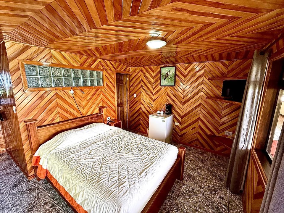 Hotel Don Taco Bed and Breakfast in Monteverde