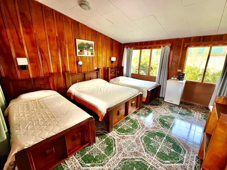 Hotel Don Taco Bed and Breakfast in Monteverde