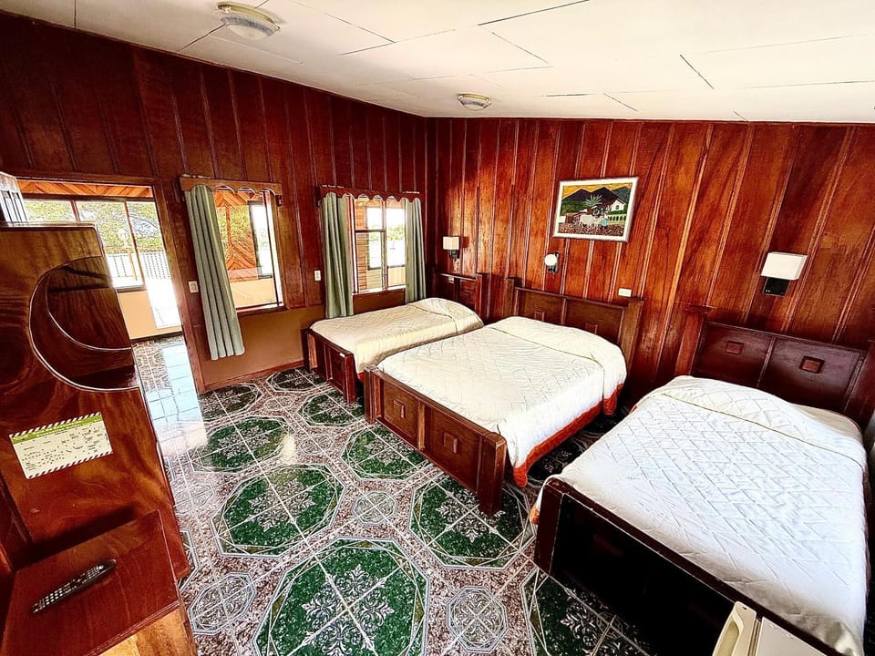 Hotel Don Taco Bed and Breakfast in Monteverde