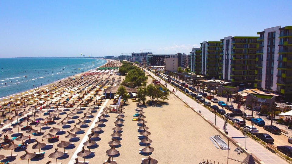 Beach, Beach