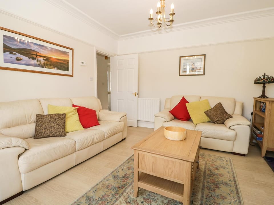 Silverthwaite House in Windermere