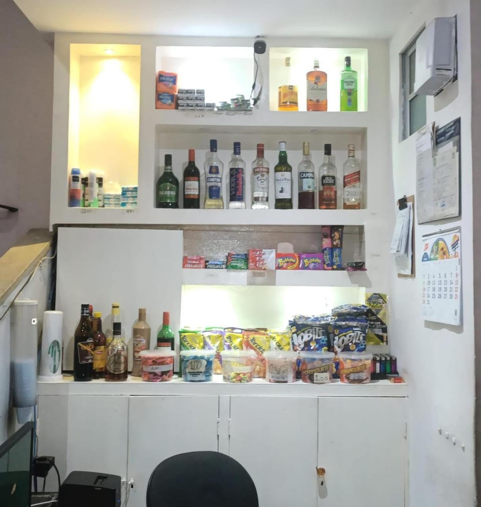 Lounge or bar