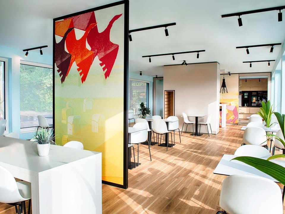 Restaurant/places to eat, Breakfast