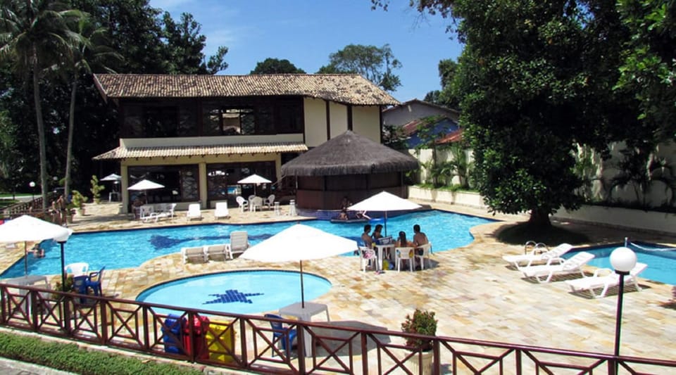 Lounge or bar, Swimming pool