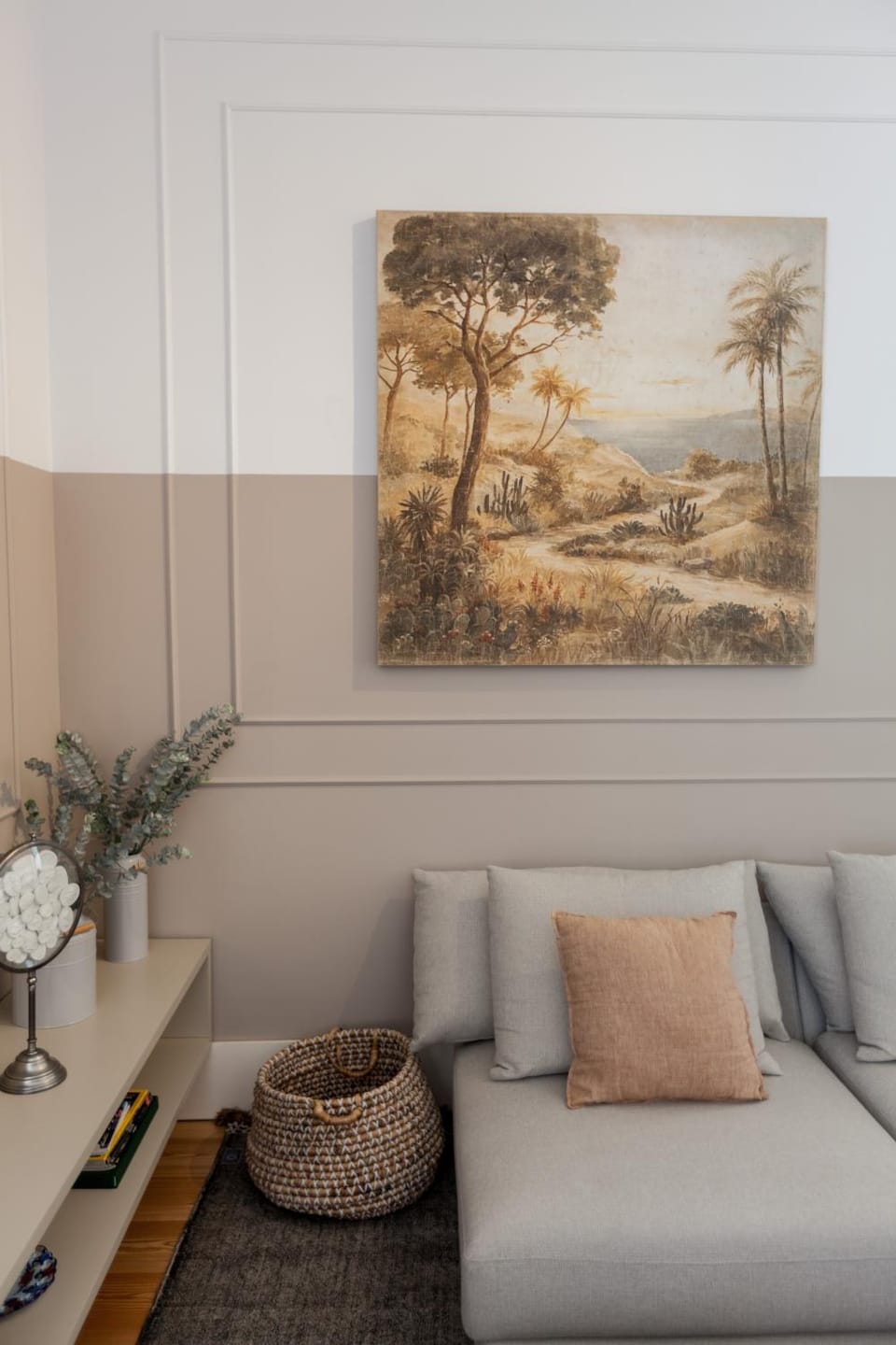 FLH Amazing Praça Comércio Design Flat Apartment in Lisbon