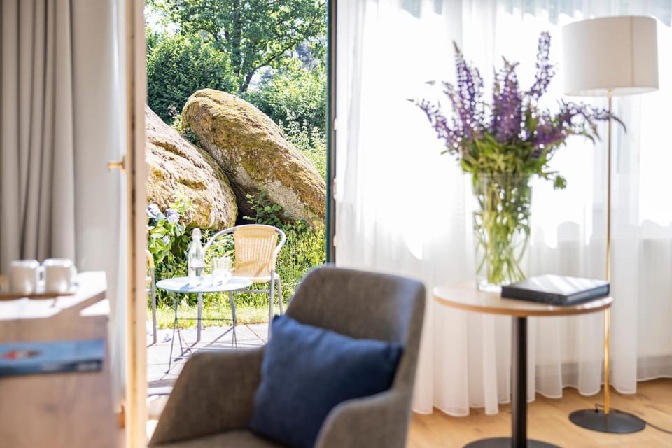 Golfresort Haugschlag Hotel in Austria