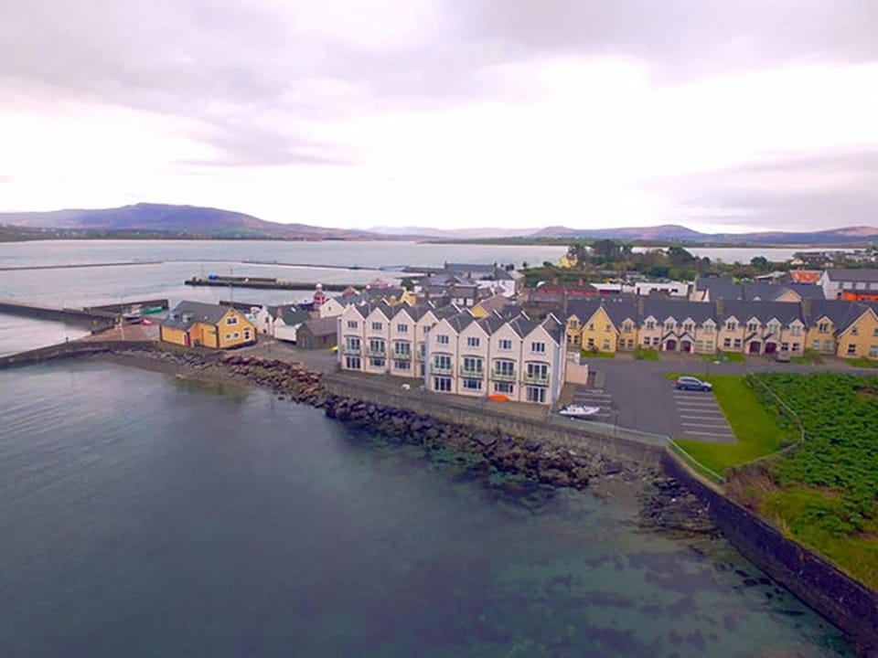 No.21 Sandpiper's Nest Apartment Apartment in County Kerry
