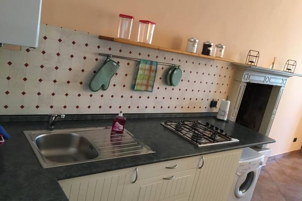 Appartamento Arcobaleno in centro citta Apartment in Bergamo