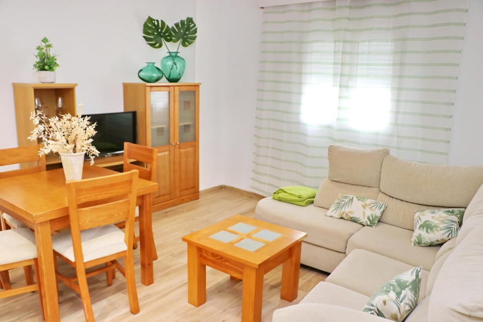 Apartamento Geranio Rosa Apartment in Conil de la Frontera