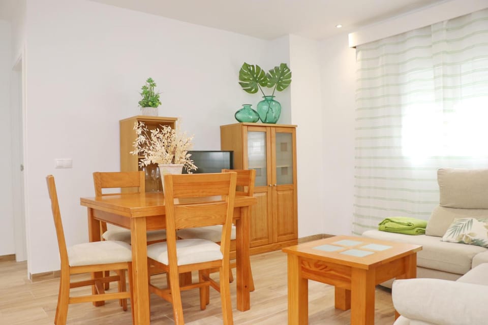 Apartamento Geranio Rosa Apartment in Conil de la Frontera