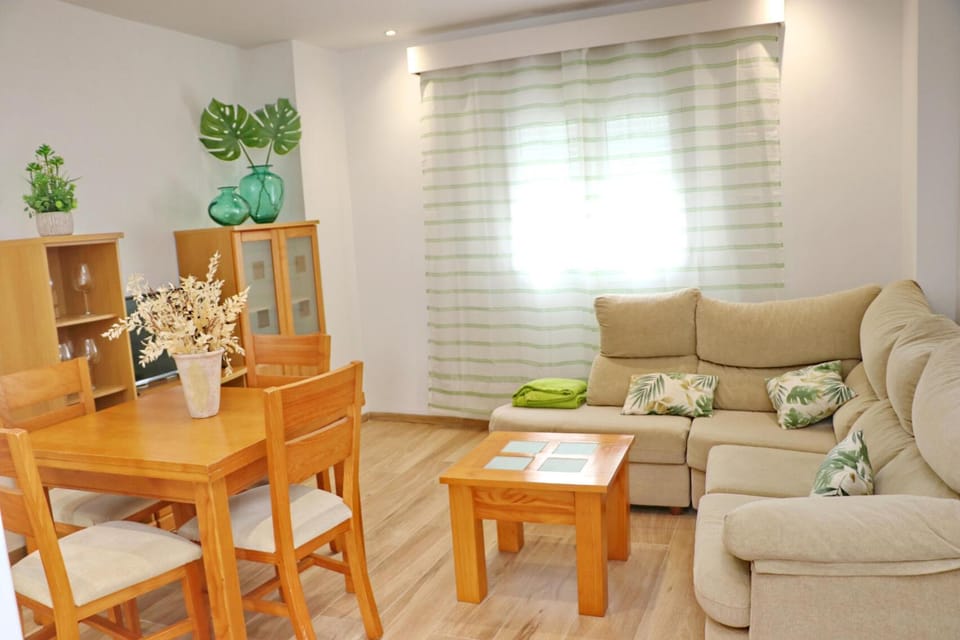 Apartamento Geranio Rosa Apartment in Conil de la Frontera