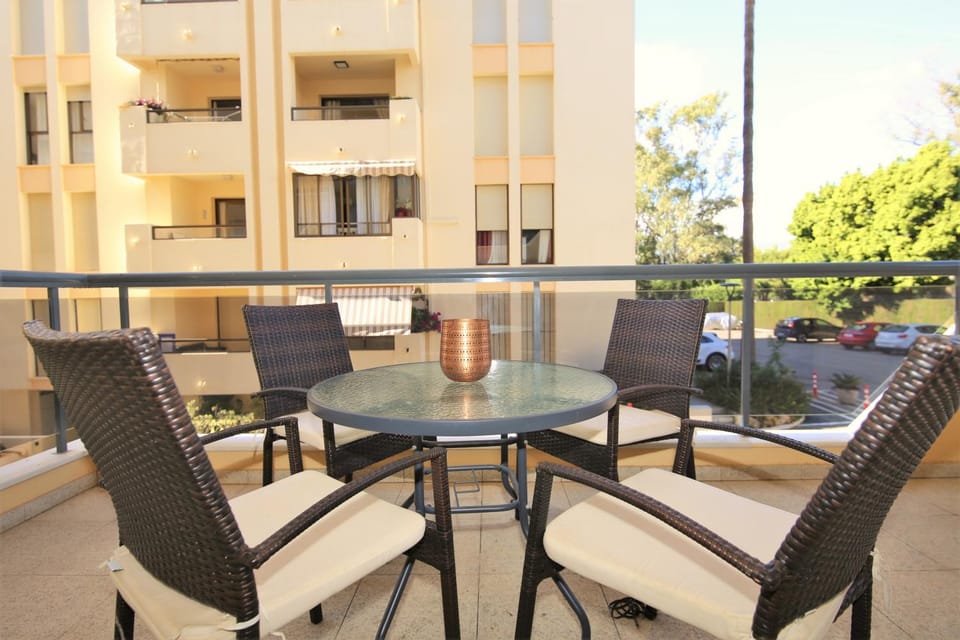 Balcony/Terrace, Balcony/Terrace